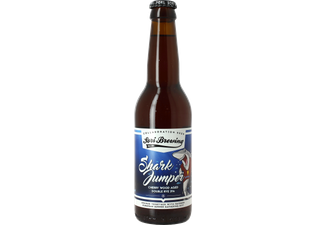 Bottled beer - Sori Shark Jumper