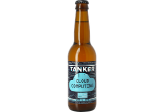 Bottled beer - Tanker Cloud Computing