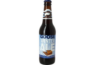 Bouteilles - Goose Island Winter Ale