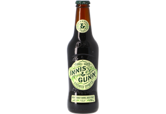 Bouteilles - Innis and Gunn Kindred Spirits