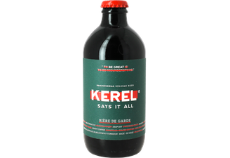 Kerel Biere De Garde-buy The Best Beer Online