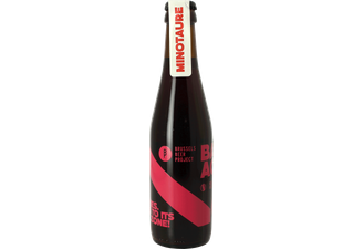 Brussels Beer Project Ba Minautore Buy The Best Beer Online