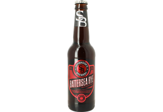 Bottled beer - Sambrook's Battersea Rye