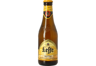 Bouteilles - Leffe Nectar