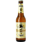 Bouteilles - Kirin Ichiban Beer