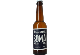 Bouteilles - Tempest Soma IPA