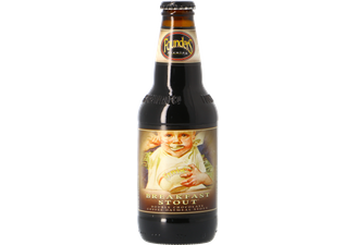 Bouteilles - Founders Breakfast Stout