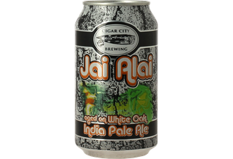 Cigar City White Oak Jai Alai Cigar City S Classic Jai Alai Ipa Barrel Aged In American White Oak Casks