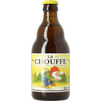 Bouteilles - La Chouffe