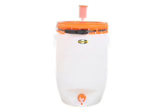 Gamme Braumeister - Pack fût de fermentation Speidel 60L complet