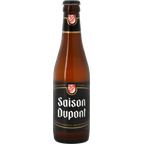 Bouteilles - Saison Dupont