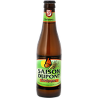 Bouteilles - Saison Dupont Bio - 33cL