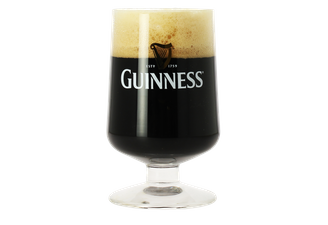 Il Bicchiere Della Guinness: Simbolo Di Convivialità Nel 2025
