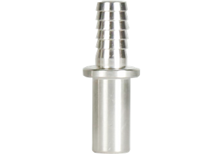 Brewer s accessories - 3/8" hose fitting for Valve