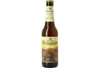 Bottled beer - Weihenstephaner - Sierra Nevada Braupakt