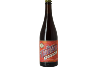 Botellas - Bruery Sour in the Rye - Passion Fruit, Orange and Guava