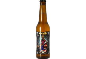 Bouteilles - Amager / Crooked Stave Chad