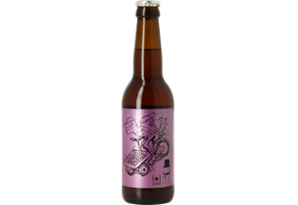 Bouteilles - Lervig Leif