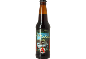Bouteilles - Avery Brewing Old Jubilation