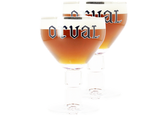 uitdrukken idioom haar Orval glas 2x33cl kopen | HOPT