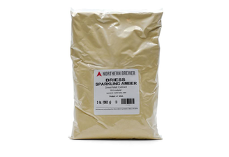 Additifs de brassage - Extrait de malt Ambrée en poudre 1,36 kg
