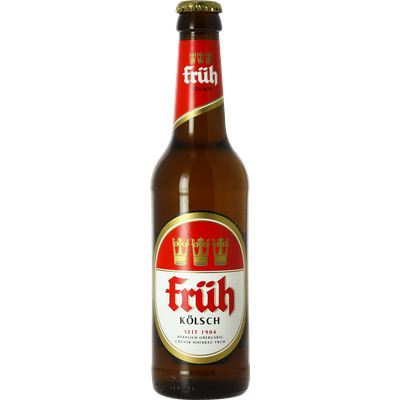 Früh Kölsch