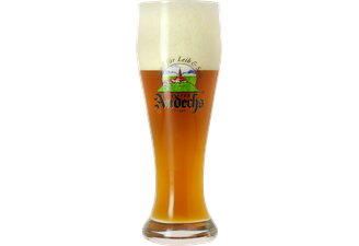 Beer glasses - Andechs Glass - 50cl