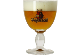 Verres à bière - Verre à pied Stift Engelszell - 25 cl