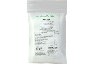 Additifs de brassage - Fructose - 250 g Vinoferm
