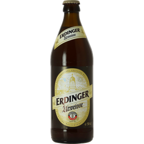 gebruik Stimulans Middag eten Brouwerij Erdinger bier kopen | HOPT