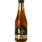 Bottled beer - Leffe Royale Blonde