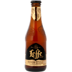 Bottled beer - Leffe Royale Blonde