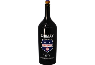 Bottled beer - Magnum Chimay Grande Réserve 2019