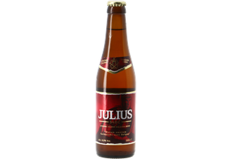 Bottled beer - Hoegaarden Julius