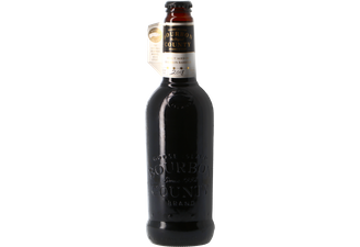 Goose island bourbon county outlet stout