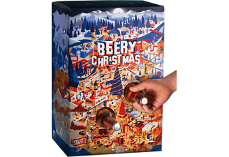 Regalos y accesorios - Beery Christmas 2018