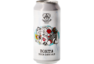 Bottled beer - O Brother Bonita