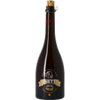 Bottled beer - Ginette Armagnac Barrel Aged Bio