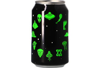 Omnipollo Zodiak American Ipa Can