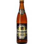 Bottled beer - Weihenstephaner Winterfestbier