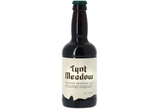 Bottled beer - Tynt Meadow English Trappist Ale