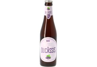Bottled beer - Ducassis Bio