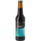 Bottled beer - Põhjala CocoBänger