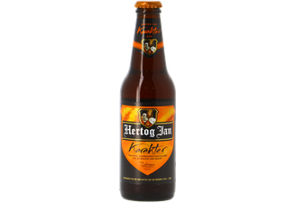 Bottled beer - Hertog Jan Karakter