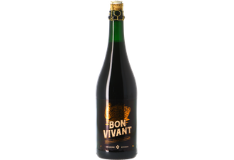 Bottled beer - Bon Vivant - Nuits Saint Georges BA