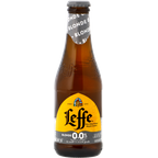 Bottiglie - Leffe Blonde 0.0%