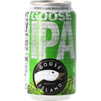 Bouteilles - Goose Island IPA - Canette
