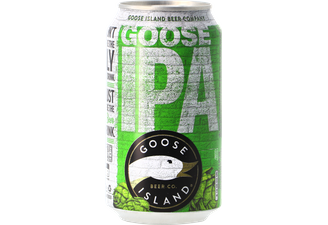 Goose Island Ipa Buy American Craft Beer Online