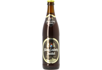 Konig Ludwig Dunkel Buy The Best Beer Online