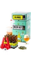 Comparez et choisissez le meilleur kit de brassage pour faire sa bière  maison soi-même